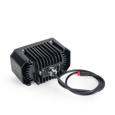 Headlight for Daytona